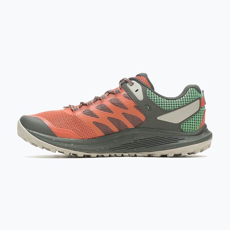 Buty do biegania męskie Merrell Nova 3 clay 10