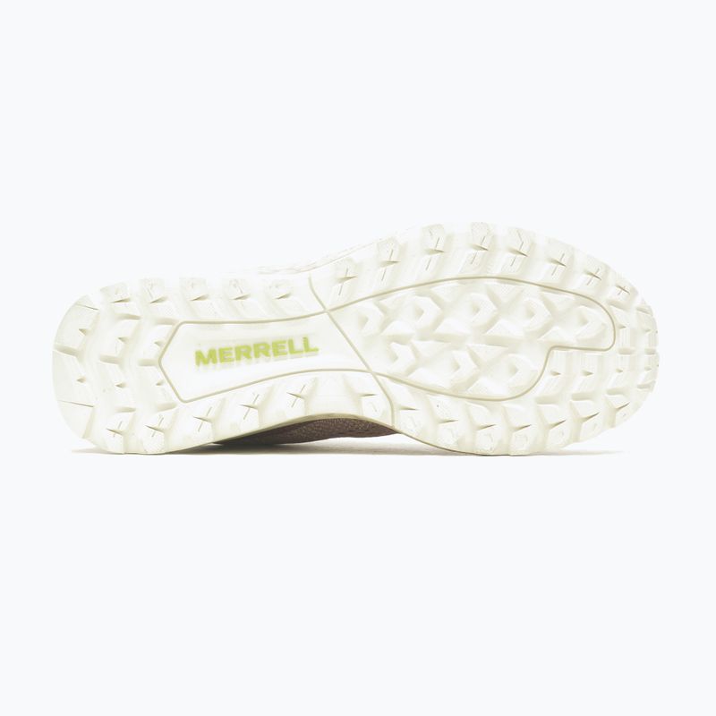 Buty do biegania damskie Merrell Fly Strike burlwood/marron 16