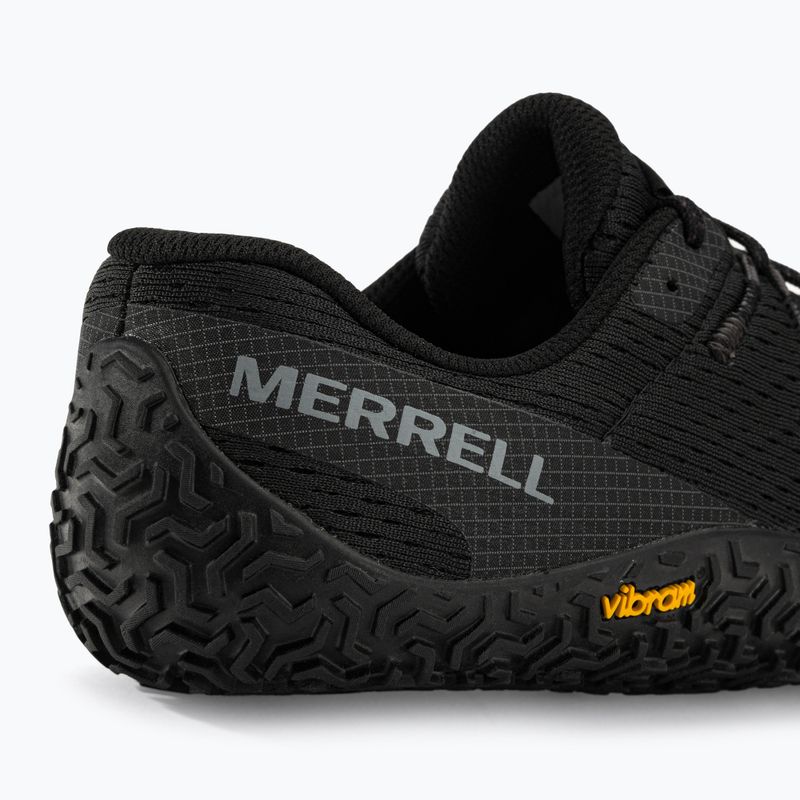 Buty barefoot męskie Merrell Vapor Glove 6 black 9