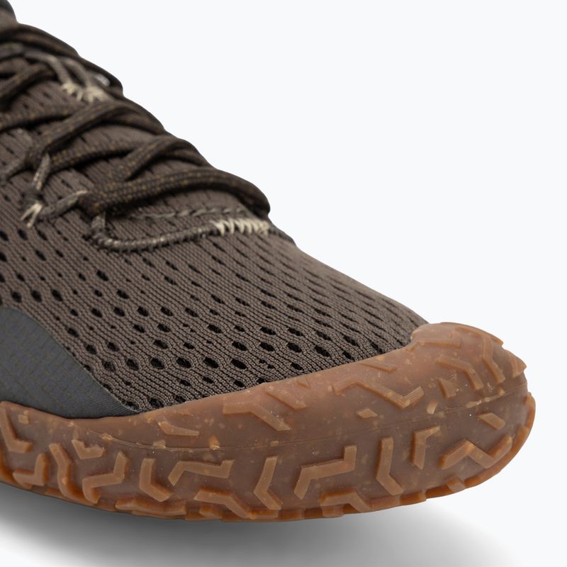 Buty barefoot męskie Merrell Vapor Glove 6 khaki/coyote 7