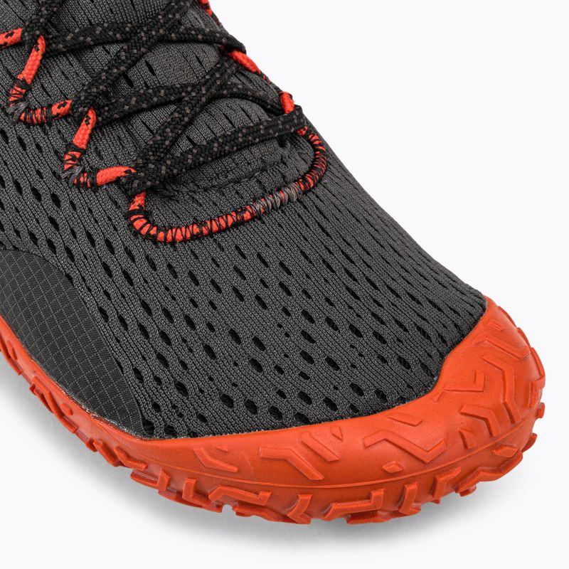 Buty barefoot męskie Merrell Vapor Glove 6 granite/tangerine 7