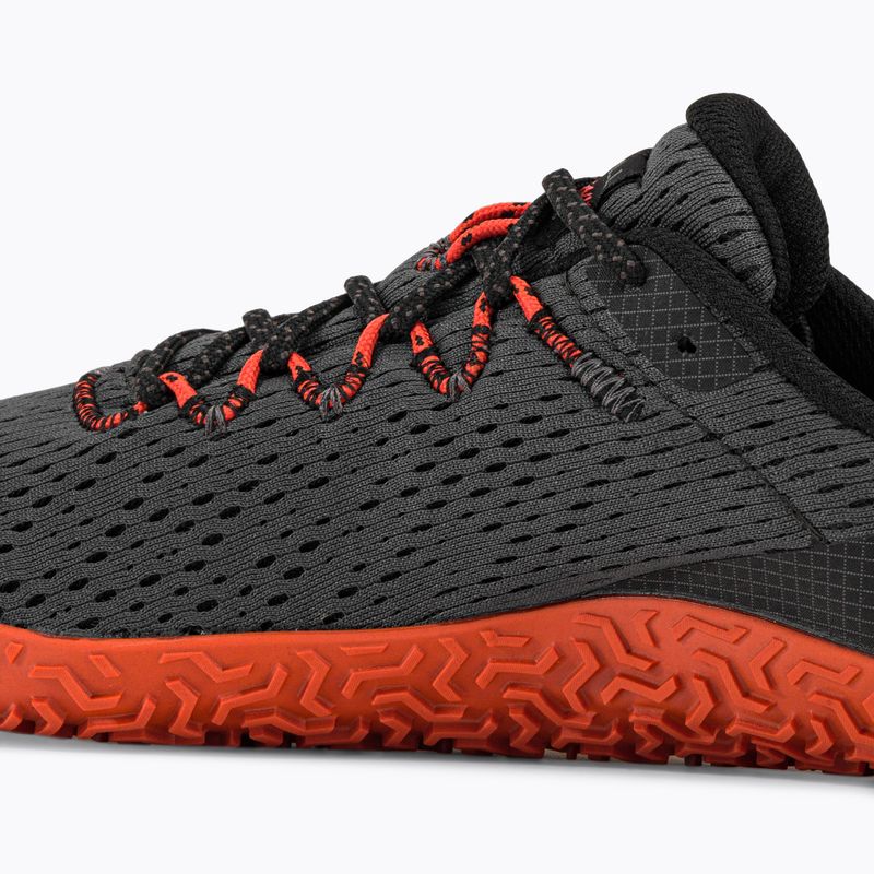 Buty barefoot męskie Merrell Vapor Glove 6 granite/tangerine 10