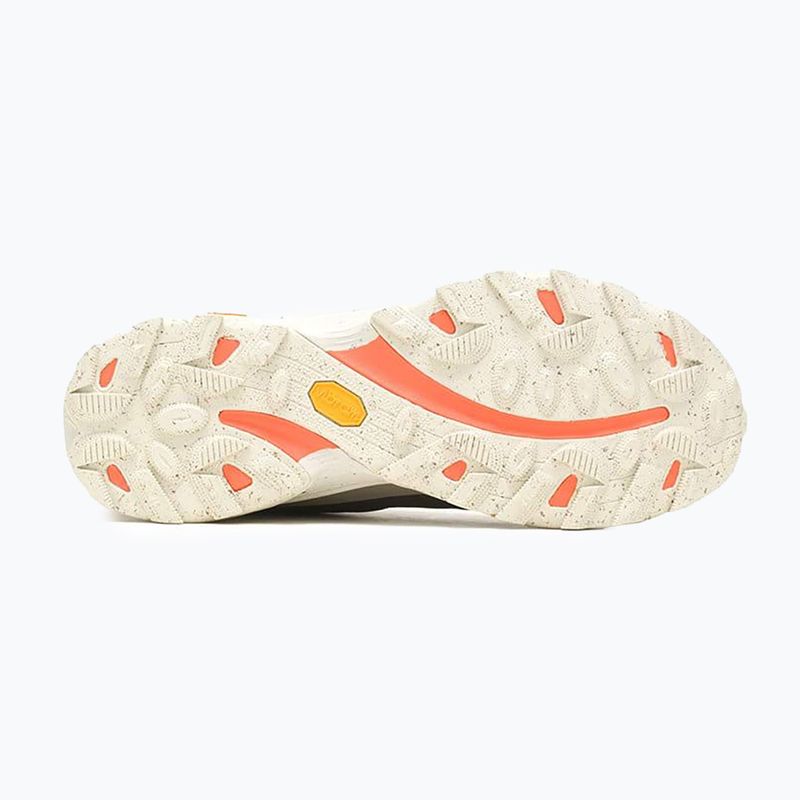 Buty turystyczne męskie Merrell Moab Speed falcon 12