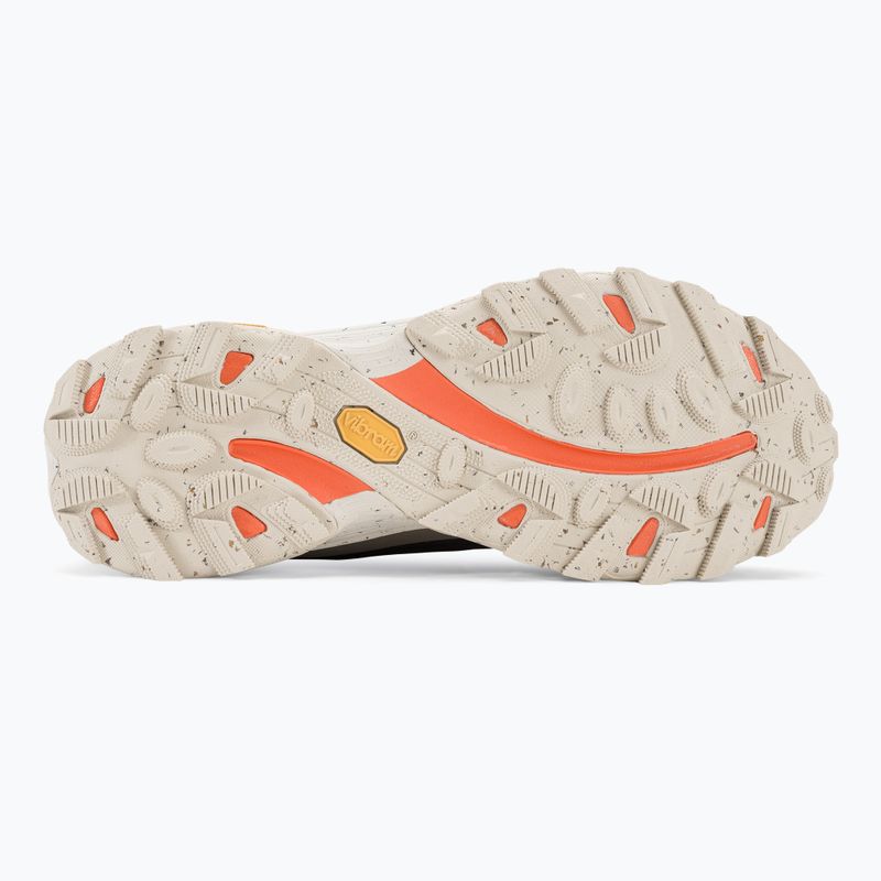 Buty turystyczne męskie Merrell Moab Speed falcon 5