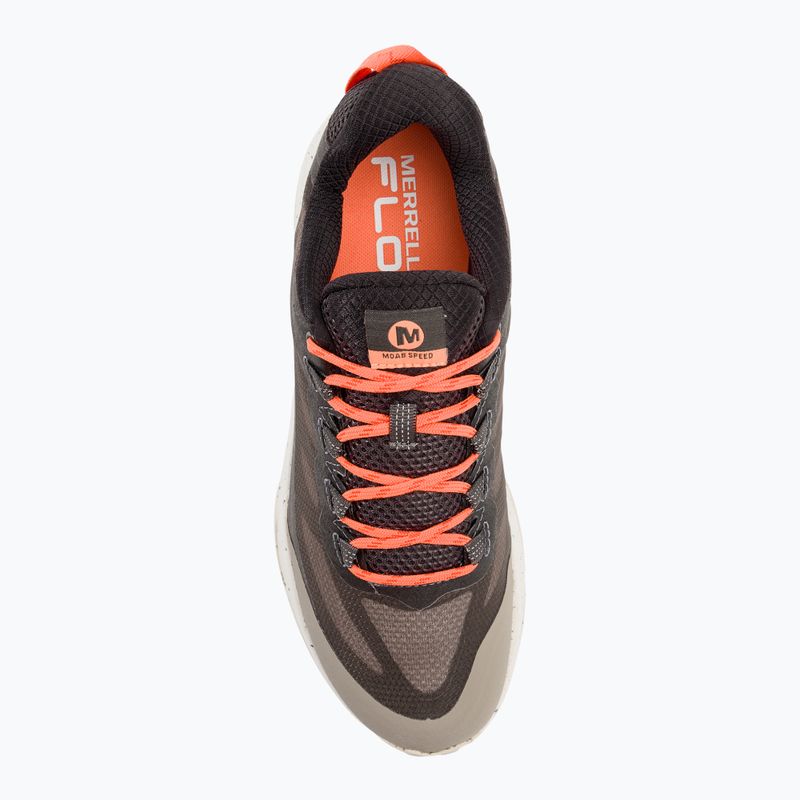Buty turystyczne męskie Merrell Moab Speed falcon 6