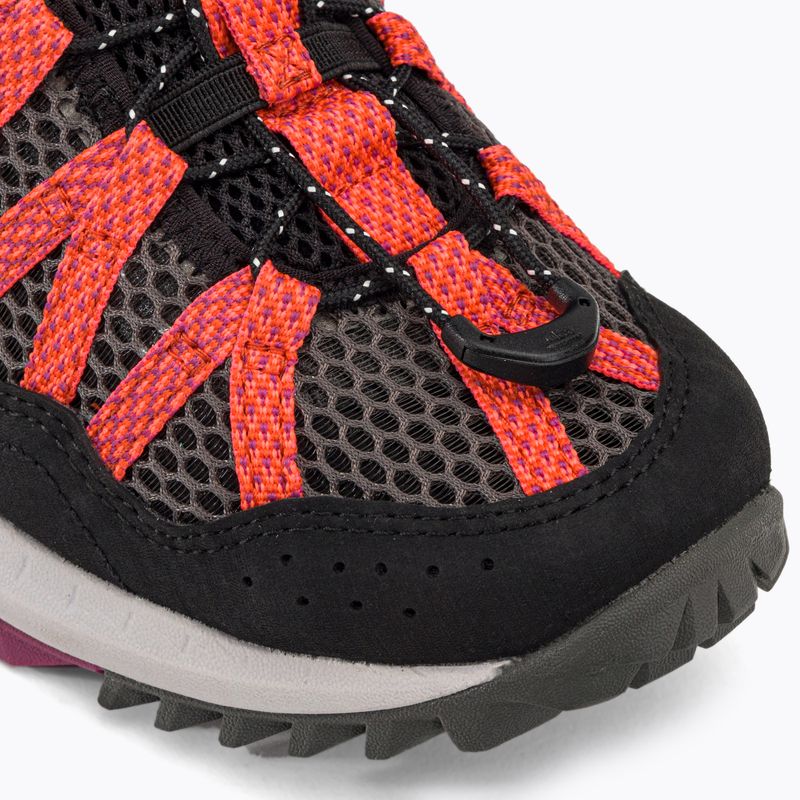 Buty turystyczne damskie Merrell Wildwood Aerosport black/hi c 7
