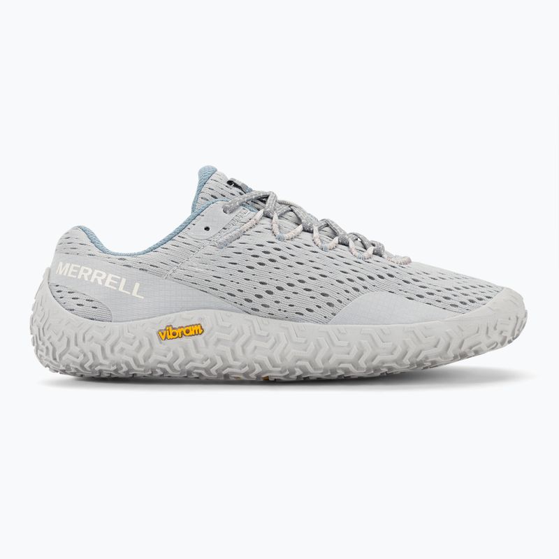 Buty barefoot damskie Merrell Vapor Glove 6 highrise 2
