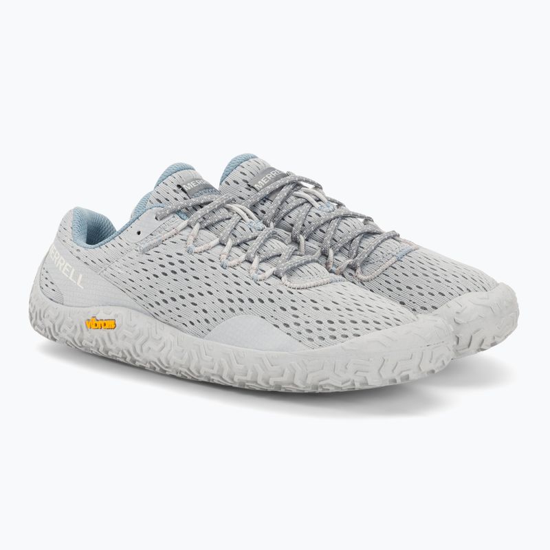 Buty barefoot damskie Merrell Vapor Glove 6 highrise 4