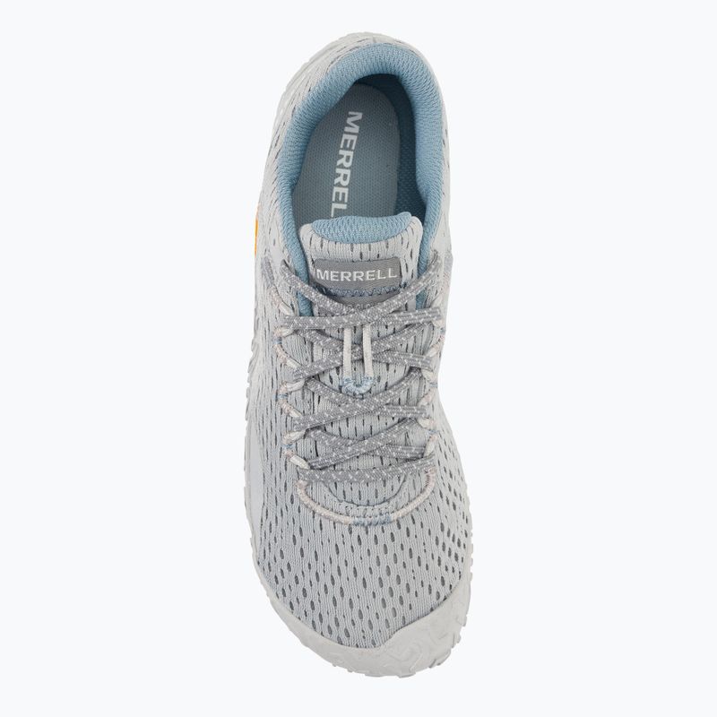 Buty barefoot damskie Merrell Vapor Glove 6 highrise 6