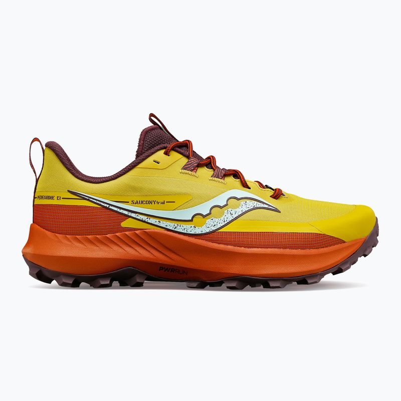Buty do biegania męskie Saucony Peregrine 13 arroyo 13