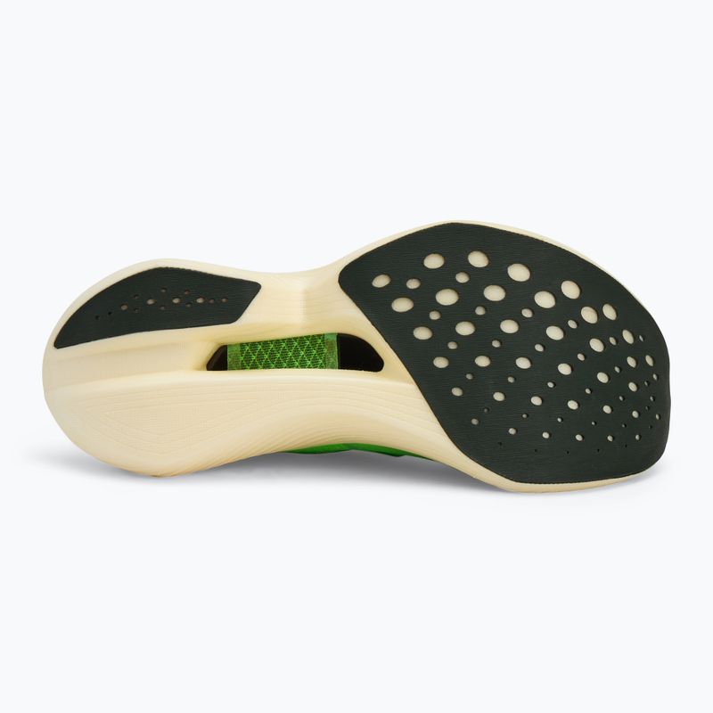 Buty do biegania damskie Saucony Endorphin Elite slime 4