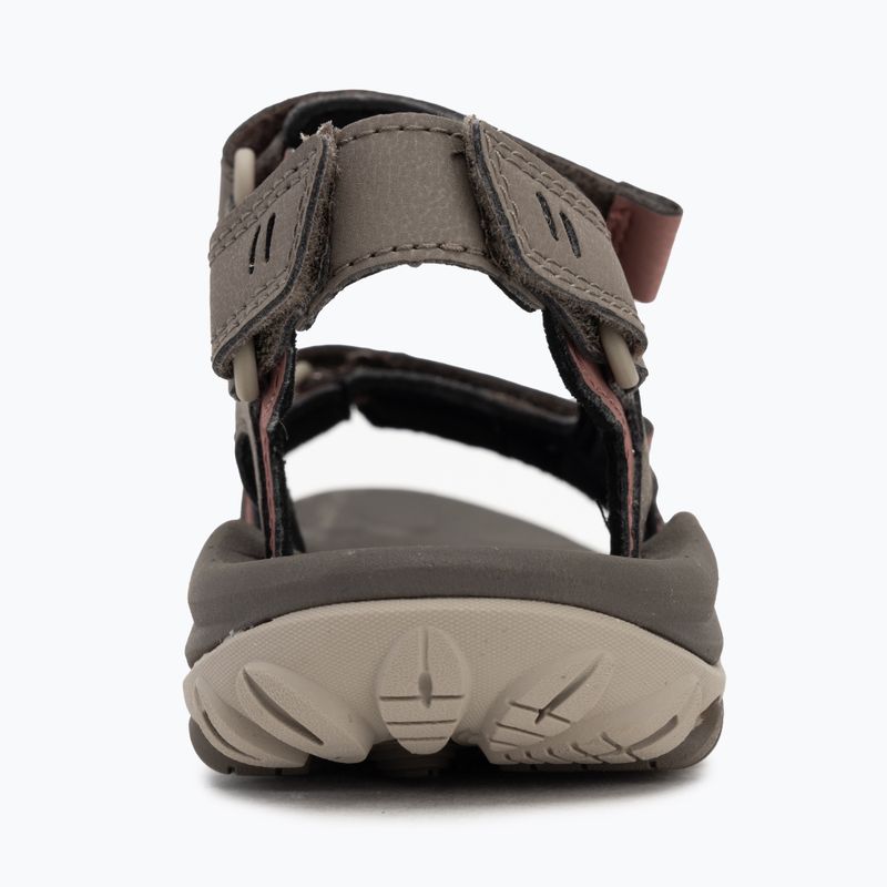 Sandały damskie Merrell Huntington Sport Convert boulder 6