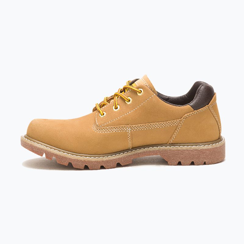 Buty CATerpillar Colorado Low 2.0 honey reset 3