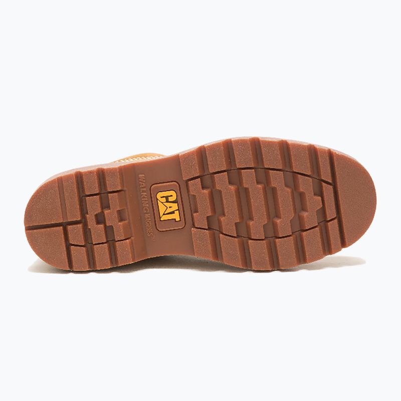 Buty CATerpillar Colorado Low 2.0 honey reset 4