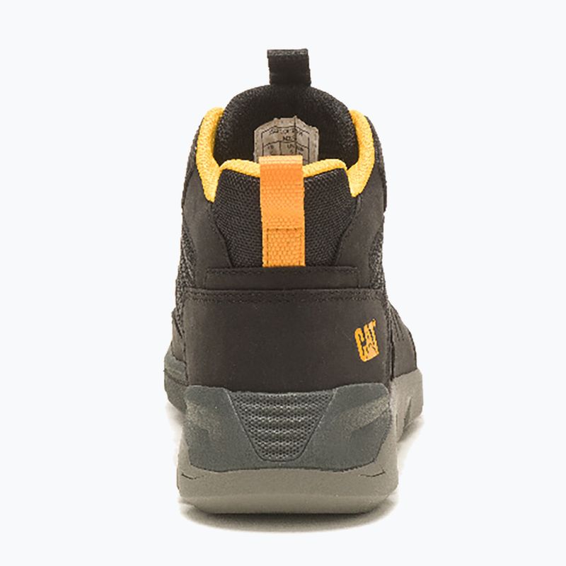 Buty męskie CATerpillar Crail Sport Mid black 12