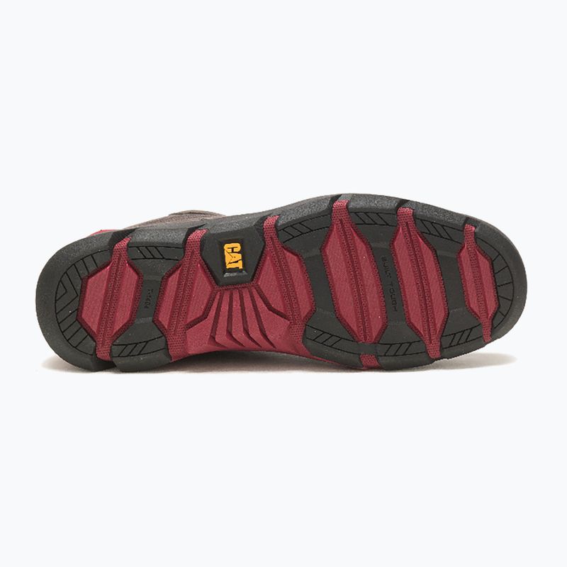 Buty męskie CATerpillar Crail Sport pavement 4