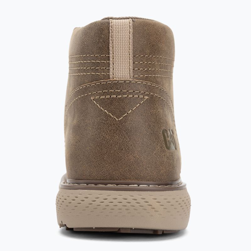 Buty męskie CATerpillar Trey 2.0 beaned 6