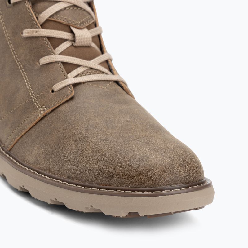 Buty męskie CATerpillar Trey 2.0 beaned 7