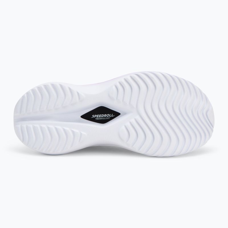 Buty do biegania damskie Saucony Kinavara Pro indigo/mauve 4
