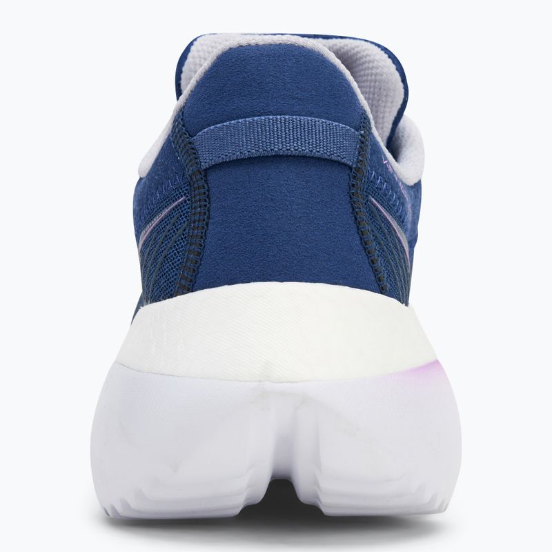 Buty do biegania damskie Saucony Kinvara Pro indigo/mauve 6