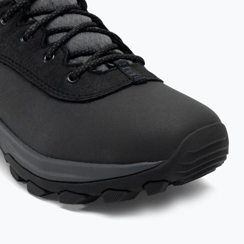 Buty trekkingowe męskie Merrell Thermo Kiruna 2 Mid WP black 7