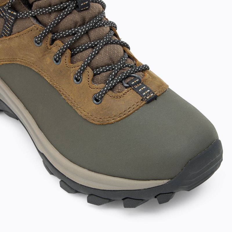 Buty trekkingowe męskie Merrell Thermo Kiruna 2 Mid WP boulder 7