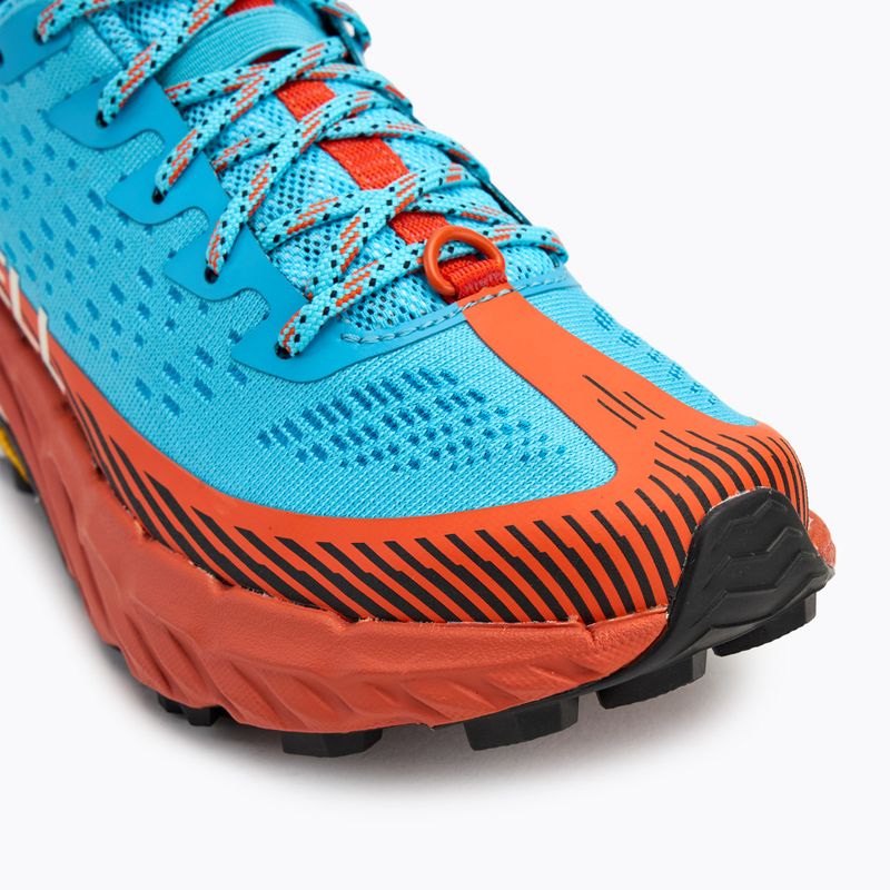 Buty do biegania damskie Merrell Agility Peak 5 atoll / cloud 7