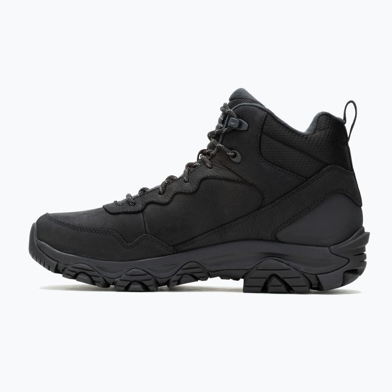 Buty turystyczne męskie Merrell Coldpack 3 Thermo Mid WP black 13