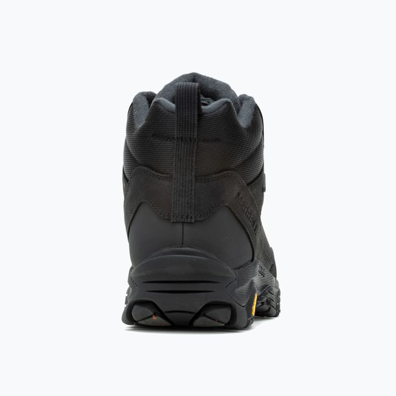Buty turystyczne męskie Merrell Coldpack 3 Thermo Mid WP black 14