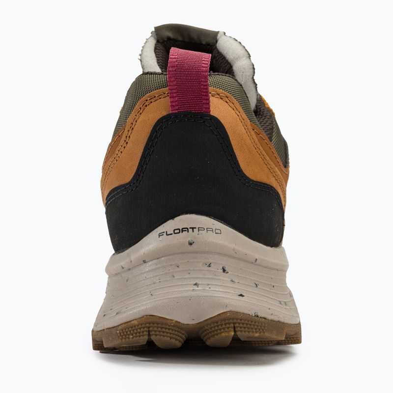 Buty turystyczne męskie Merrell Speed Solo spice 6