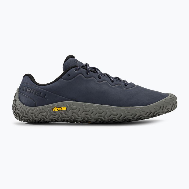 Buty barefoot męskie Merrell Vapor Glove 6 LTR sea 2