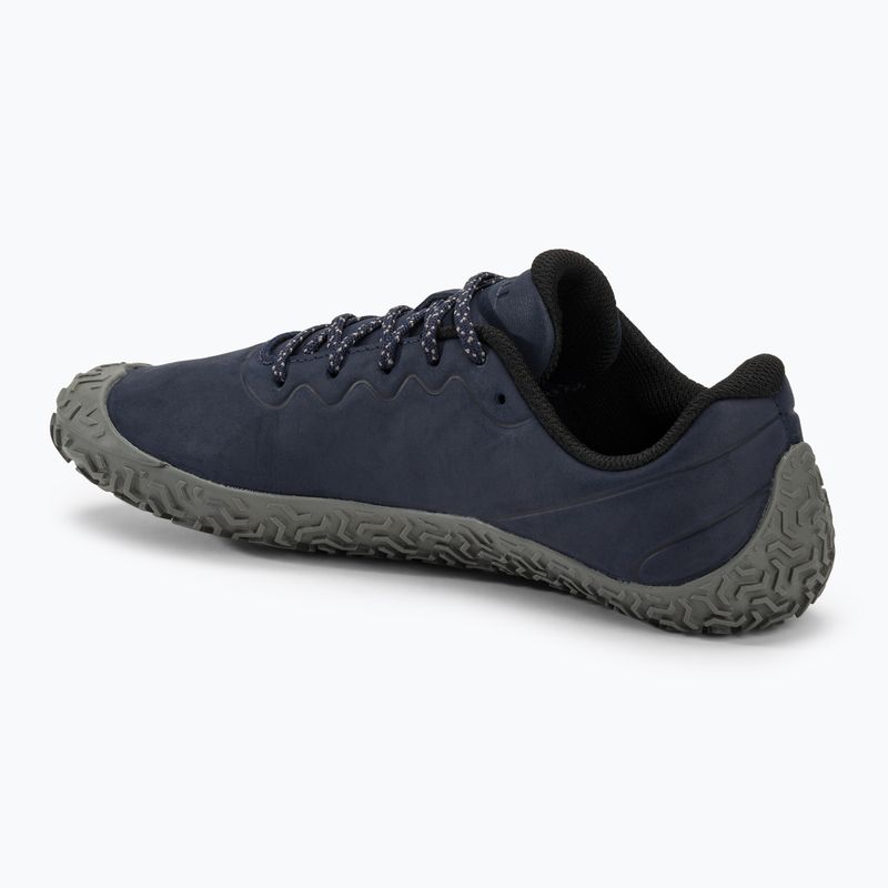 Buty barefoot męskie Merrell Vapor Glove 6 LTR sea 3