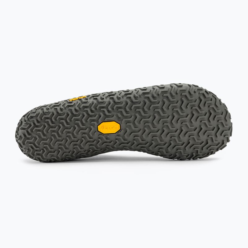Buty barefoot męskie Merrell Vapor Glove 6 LTR sea 4