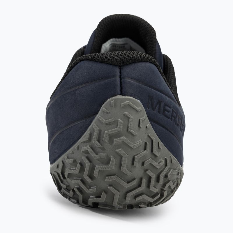 Buty barefoot męskie Merrell Vapor Glove 6 LTR sea 6
