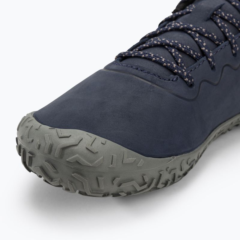 Buty barefoot męskie Merrell Vapor Glove 6 LTR sea 7