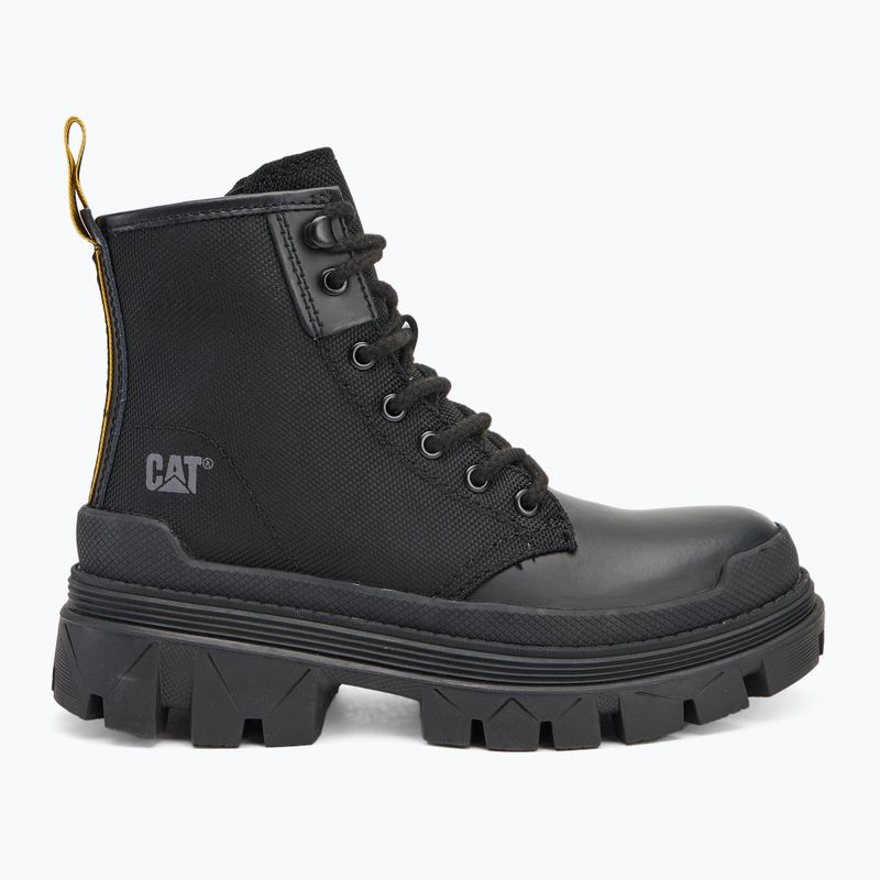 Buty CATerpillar Hardwear Hi black 2
