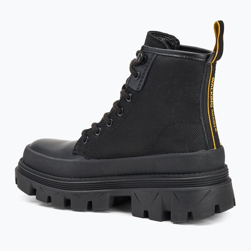 Buty CATerpillar Hardwear Hi black 3