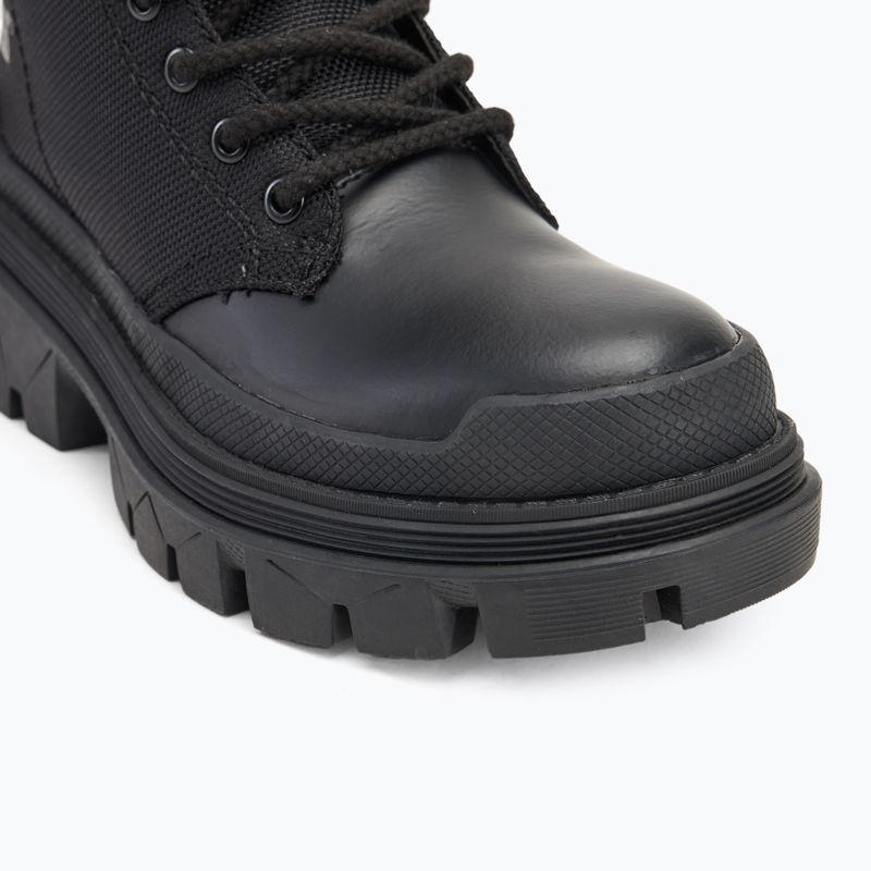 Buty CATerpillar Hardwear Hi black 7