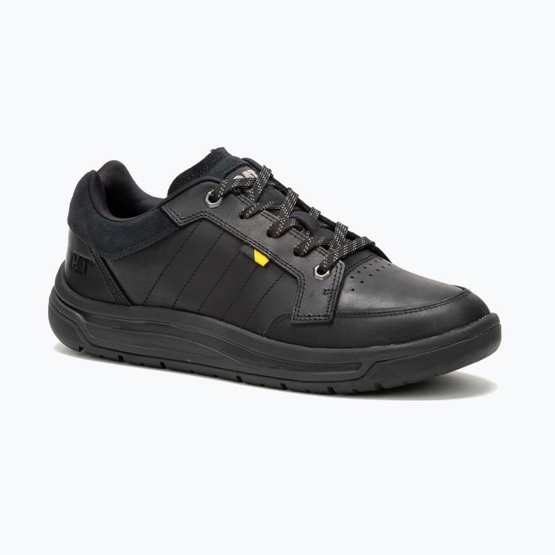 Buty męskie CATerpillar Apa Cush black