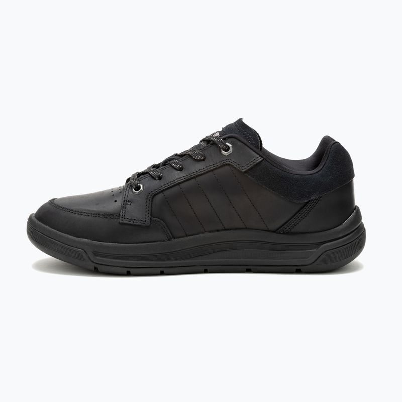 Buty męskie CATerpillar Apa Cush black 3