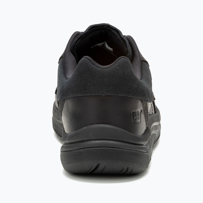Buty męskie CATerpillar Apa Cush black 5
