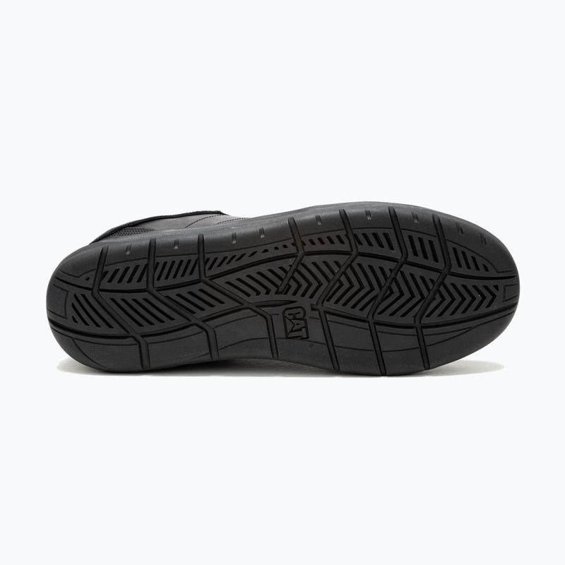 Buty męskie CATerpillar Apa Cush black 6