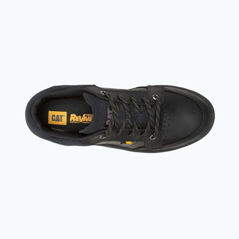 Buty męskie CATerpillar Apa Cush black 7