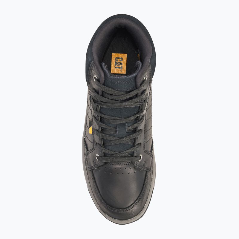 Buty męskie CATerpillar Apa Cush Mid black 5