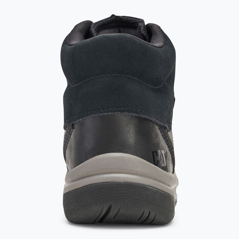 Buty męskie CATerpillar Apa Cush Mid black 6