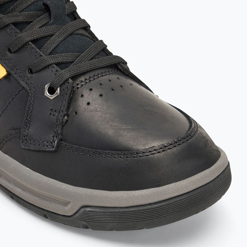 Buty męskie CATerpillar Apa Cush Mid black 7