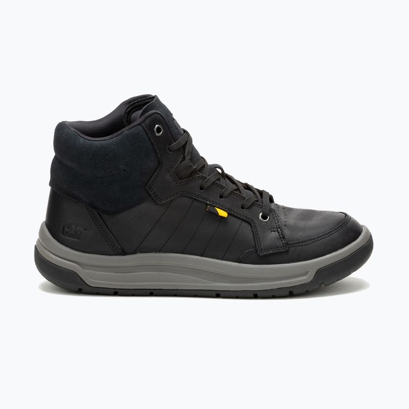 Buty męskie CATerpillar Apa Cush Mid black 9