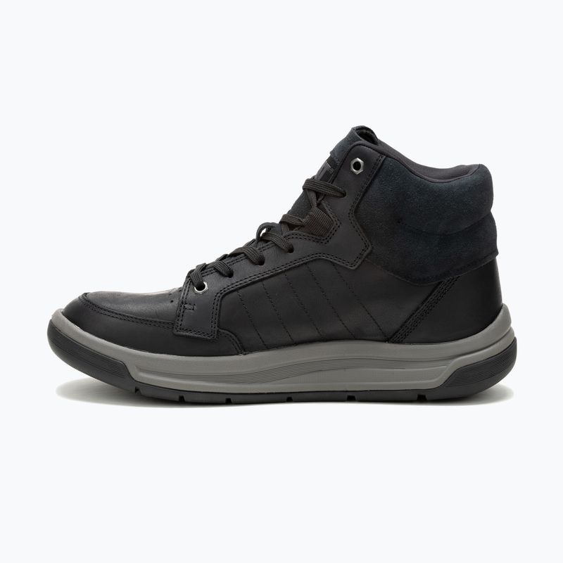 Buty męskie CATerpillar Apa Cush Mid black 10