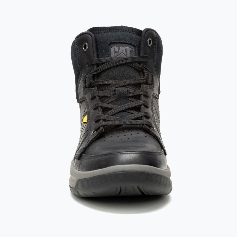 Buty męskie CATerpillar Apa Cush Mid black 11
