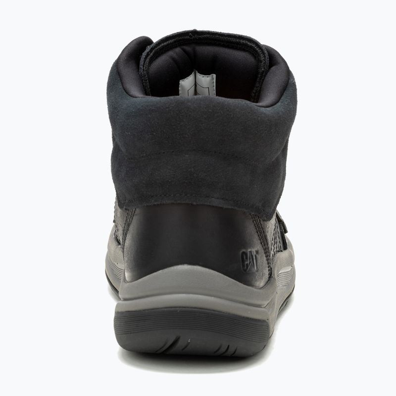 Buty męskie CATerpillar Apa Cush Mid black 12